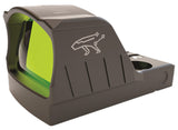 CIA PACN1101  MECANIK M01 REDDOT RSMSC FOOTPRINT
