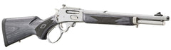 MAR 70906 336  TRAPPER   3030   5+1  16.17 SS/BLK