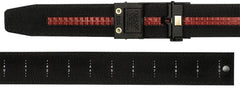 NEXBELT PCS8452  GUARDIAN   1.5 EDC GUN BELT BLK