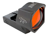 CIA PACN1103  MECANIK M03 REDDOT   SRO FOOTPRINT