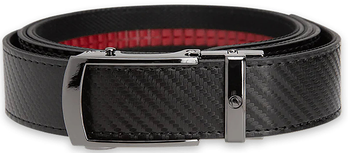 NEXBELT PCS5772  BOND 13/8 EDC GUN BELT    CARBLK
