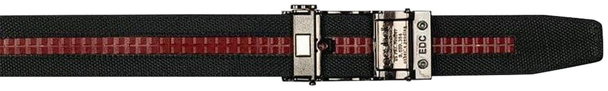 NEXBELT PCS5741  BOND 13/8 EDC GUN BELT      BLK