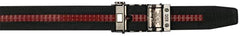 NEXBELT PCS5741  BOND 13/8 EDC GUN BELT      BLK