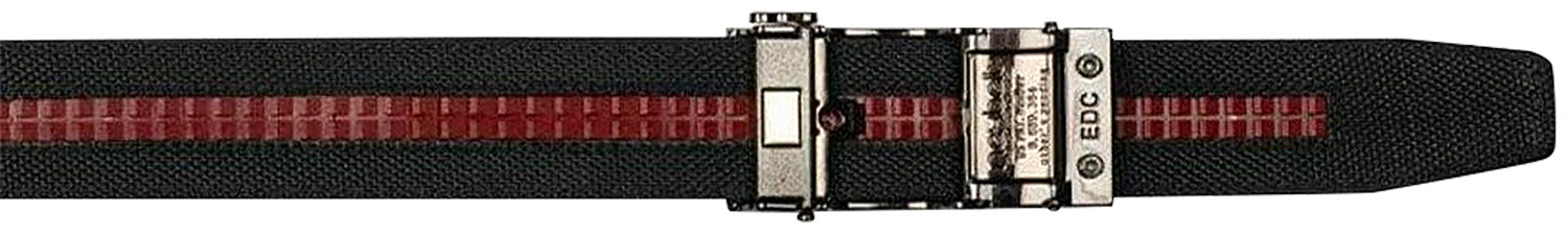 NEXBELT PCS5741  BOND 13/8 EDC GUN BELT      BLK