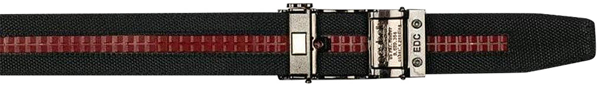 NEXBELT PCS5772  BOND 13/8 EDC GUN BELT    CARBLK