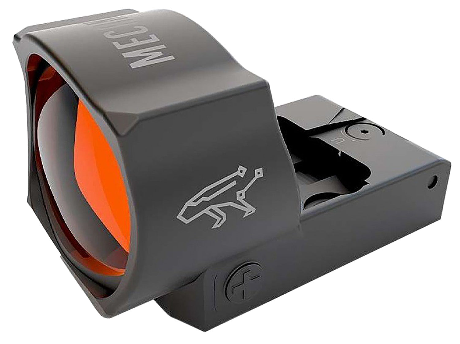 CIA PACN1103  MECANIK M03 REDDOT   SRO FOOTPRINT