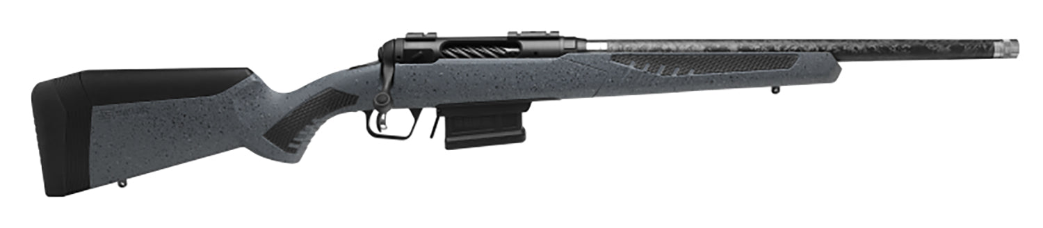 SAV 57932 110 CARBON PREDATOR  18 223 REM
