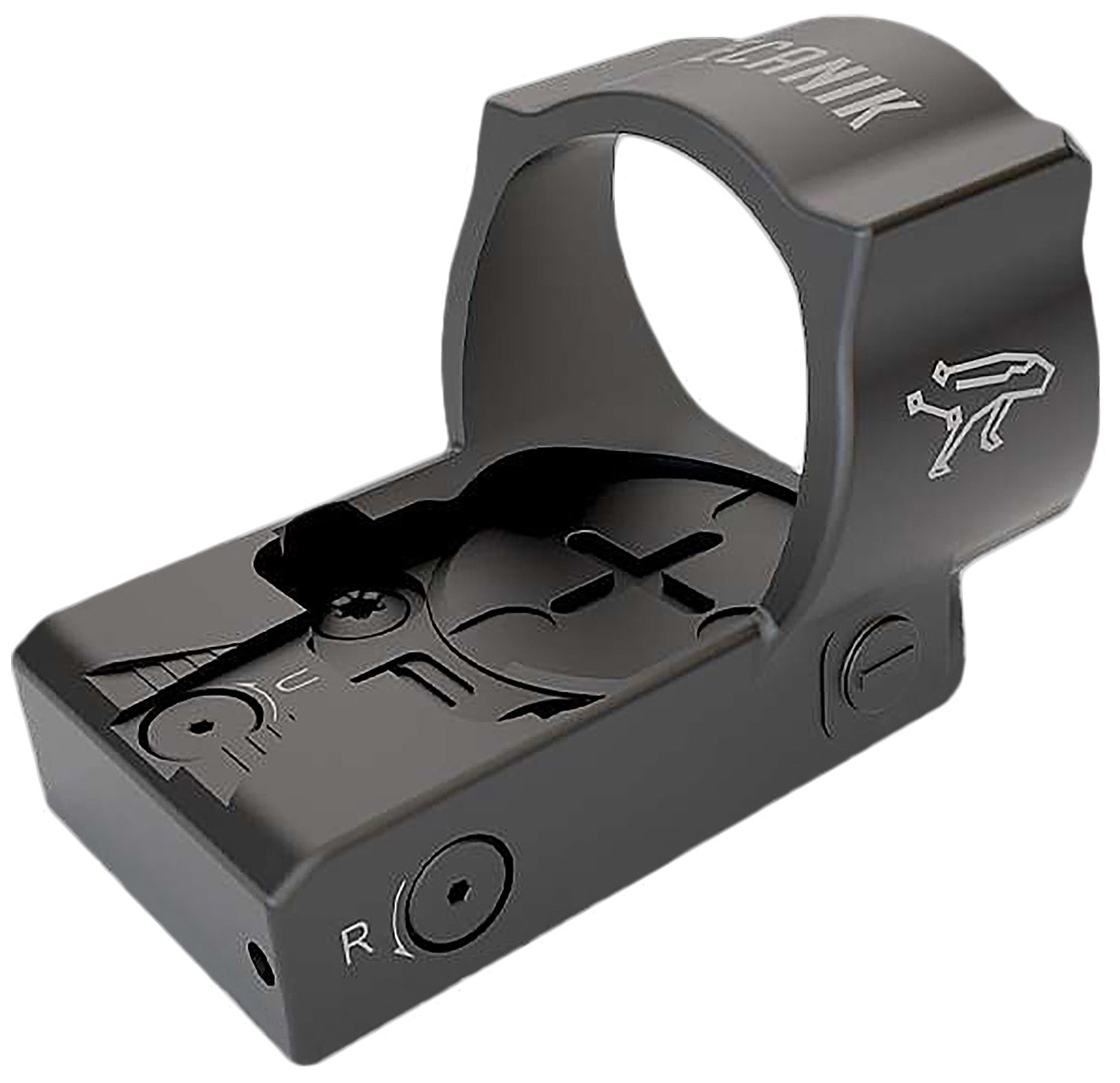 CIA PACN1103  MECANIK M03 REDDOT   SRO FOOTPRINT