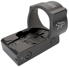 CIA PACN1103  MECANIK M03 REDDOT   SRO FOOTPRINT