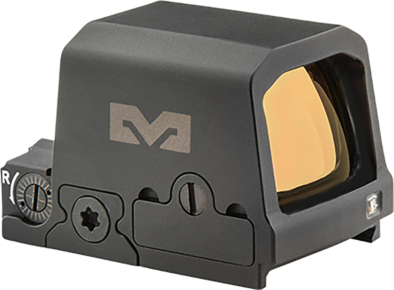 MEPRO 901141172  MPO PRO-S MOA BULLSEYE RMSC