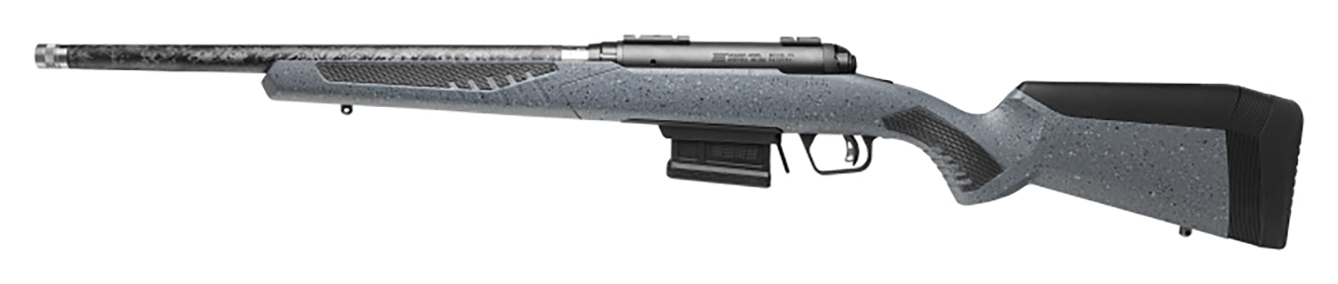 SAV 57932 110 CARBON PREDATOR  18 223 REM