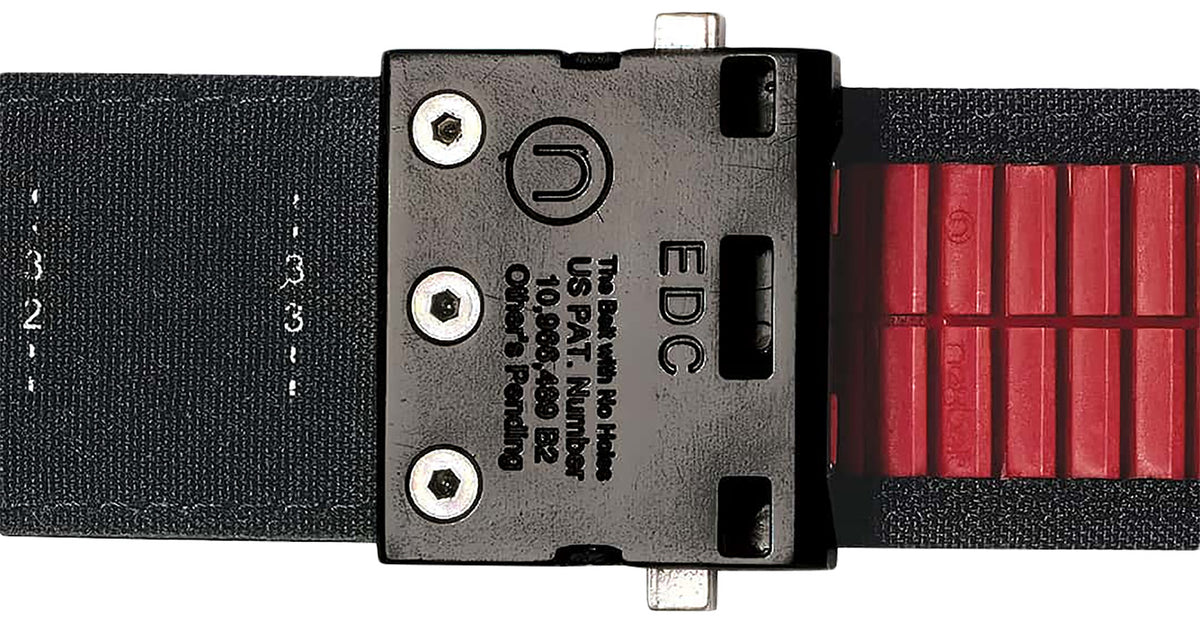 NEXBELT PCS9121 NTAC-45 1.75 EDC GUN