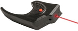VIR 912-0004  E-SERIES RED LASER BLK RUG LCP