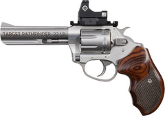 CHA 72245 TARGET PATHFNDR  22LR 4.2  8SHT OR    SS