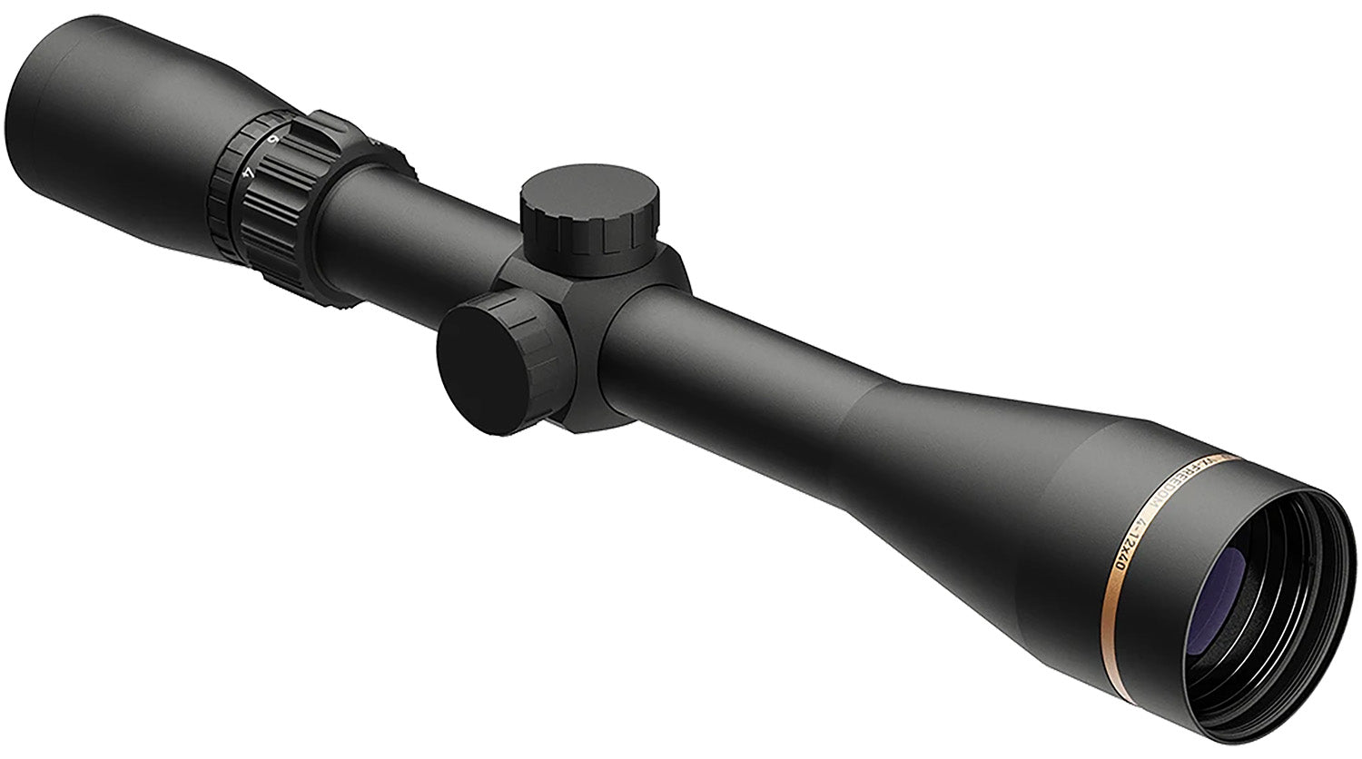 LEU*185336 VX FREEDOM   4-12X40    HUNT-PLEX