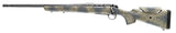 BERGARA B14SM809L   SIERRA W LH 6.5PRC 20 3R WCAMO