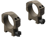 LEU 185237 MARK 4 35MM HIGH      ALUM     FDE TMR