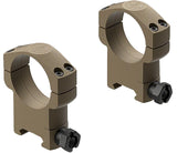 LEU 185238 MARK 4 35MM SUP HIGH  ALUM     FDE