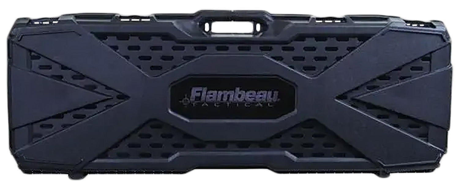 FLAM 6500AR  TACT AR CASE BLK 42X16X11