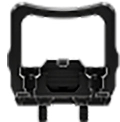RADN H0018 GUARDIAN OPTIC GUARD GLK MOS TJ RCR BLK