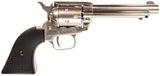 HER RR22NI4        ROUGH R NI 22LR 4.75 6S   STARS