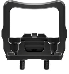 RADN H0016 GUARDIAN+6 CMBO OPTIC GUARD/BCKUP IRONS