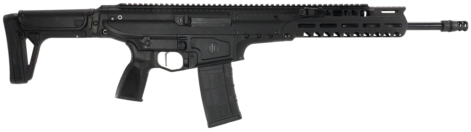 PWS*UXR-762X39-16  UXR ELITE RFL  762X39   16