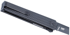 CRKT 7081D2K  CEO MICROFLIPPER  2.36 PLN       BLK