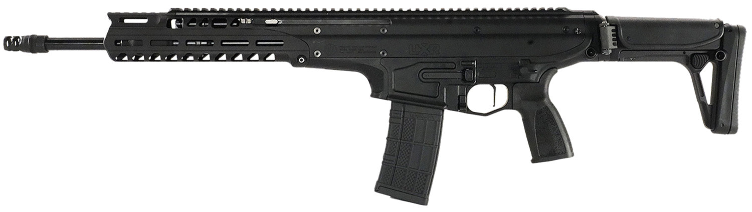 PWS*UXR-762X39-16  UXR ELITE RFL  762X39   16