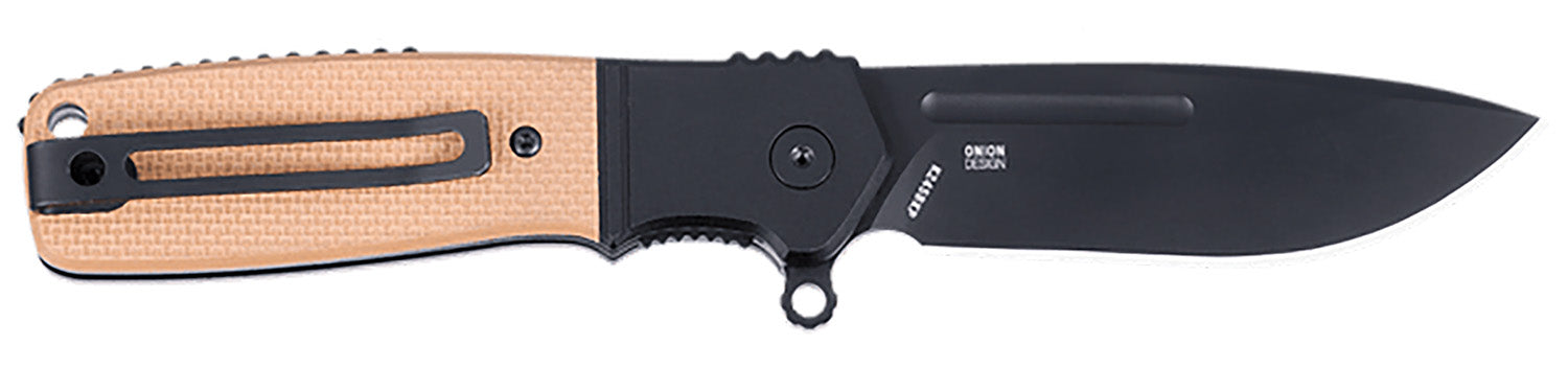 CRKT K245BKP  HOMEFRONT COMPACT   2.91 PLN DESTAN