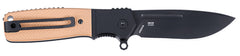 CRKT K245BKP  HOMEFRONT COMPACT   2.91 PLN DESTAN