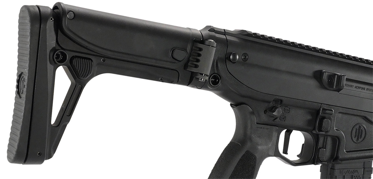 PWS*UXR-762X39-16  UXR ELITE RFL  762X39   16