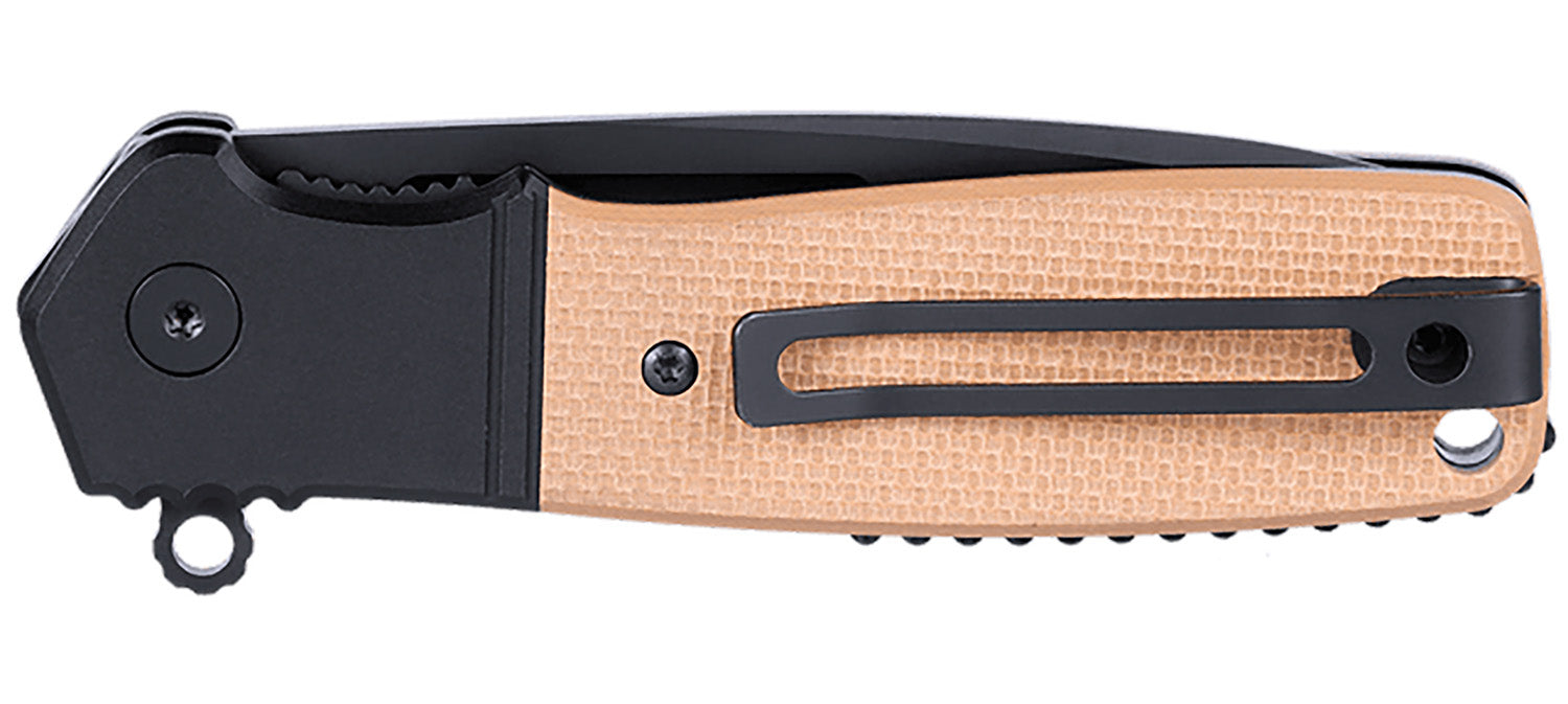 CRKT K245BKP  HOMEFRONT COMPACT   2.91 PLN DESTAN