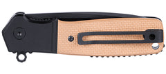CRKT K245BKP  HOMEFRONT COMPACT   2.91 PLN DESTAN