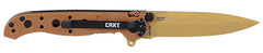 CRKT M16-01DZ   M16-01DZ          3.12 PLN  DSRTAN