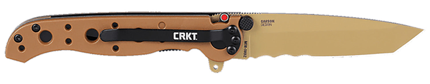 CRKT M16-10DZ M16-10DZ            3.03 SER DESTAN