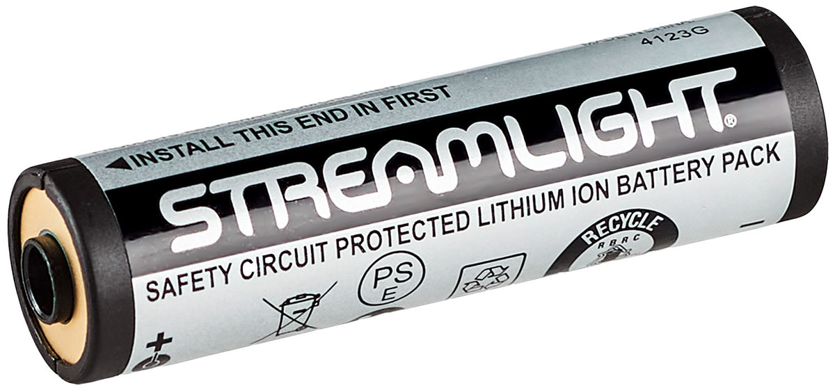 STL 74436  STRION 2020 BATTERY