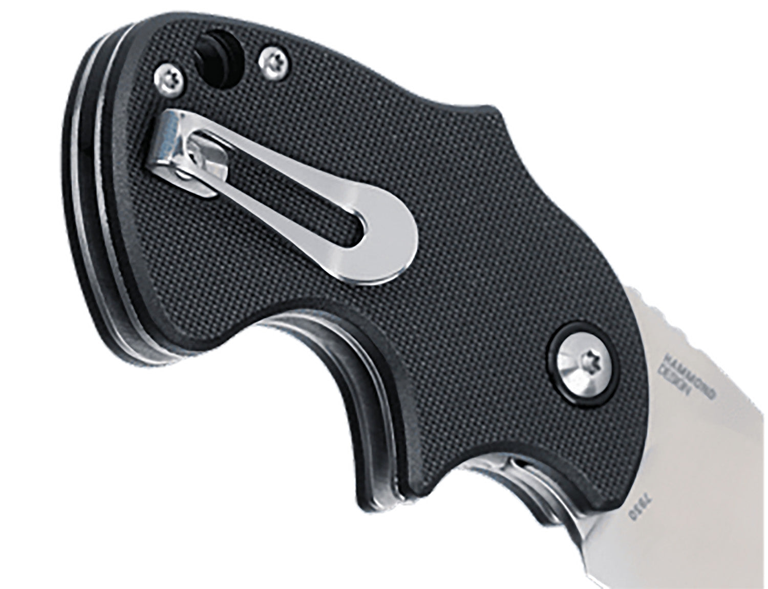CRKT 7930     ORCA                1.79 PLN    BLK
