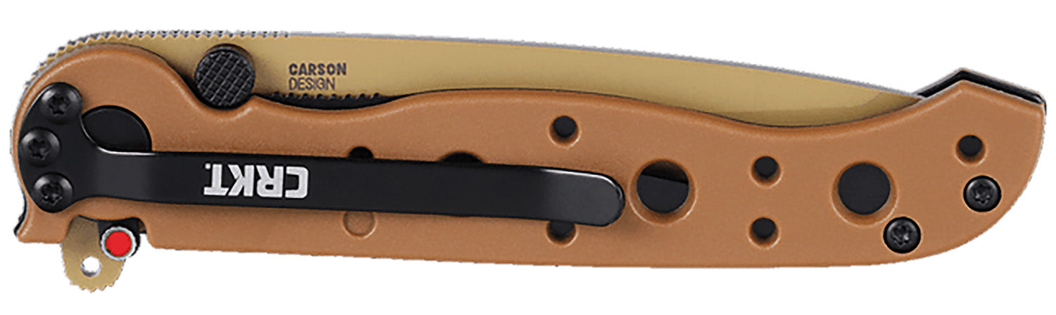 CRKT M16-10DZ M16-10DZ            3.03 SER DESTAN