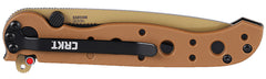CRKT M16-10DZ M16-10DZ            3.03 SER DESTAN