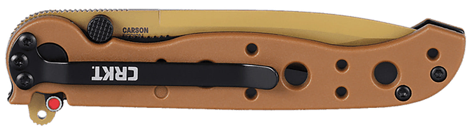 CRKT M16-01DZ   M16-01DZ          3.12 PLN  DSRTAN