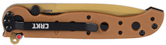 CRKT M16-01DZ   M16-01DZ          3.12 PLN  DSRTAN