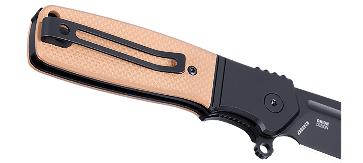 CRKT K245BKP  HOMEFRONT COMPACT   2.91 PLN DESTAN