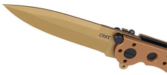 CRKT M16-01DZ   M16-01DZ          3.12 PLN  DSRTAN