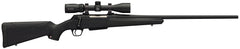 WGUN 5357002002 XPR        NS      400L   22 MTBLK