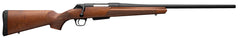 WGUN 5357092002 XPR SPORTER NS     400L   22 WALNT