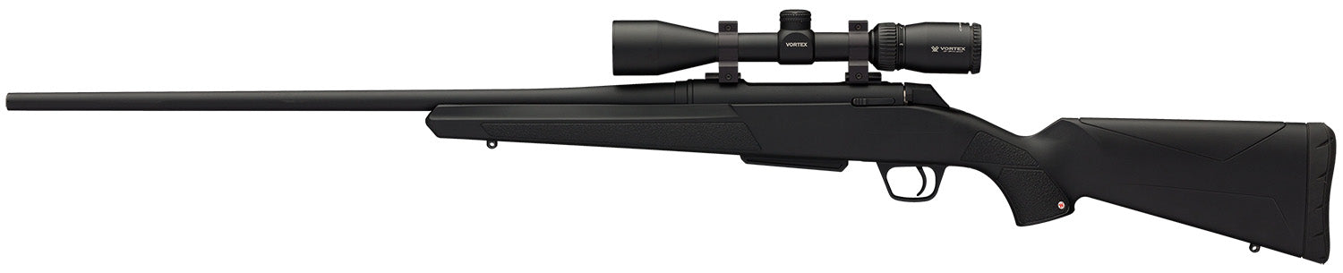 WGUN 5357002002 XPR        NS      400L   22 MTBLK