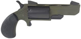 NAA TGH-CB      THE GRN HUNTSMN 22LR/M ODG/BLK