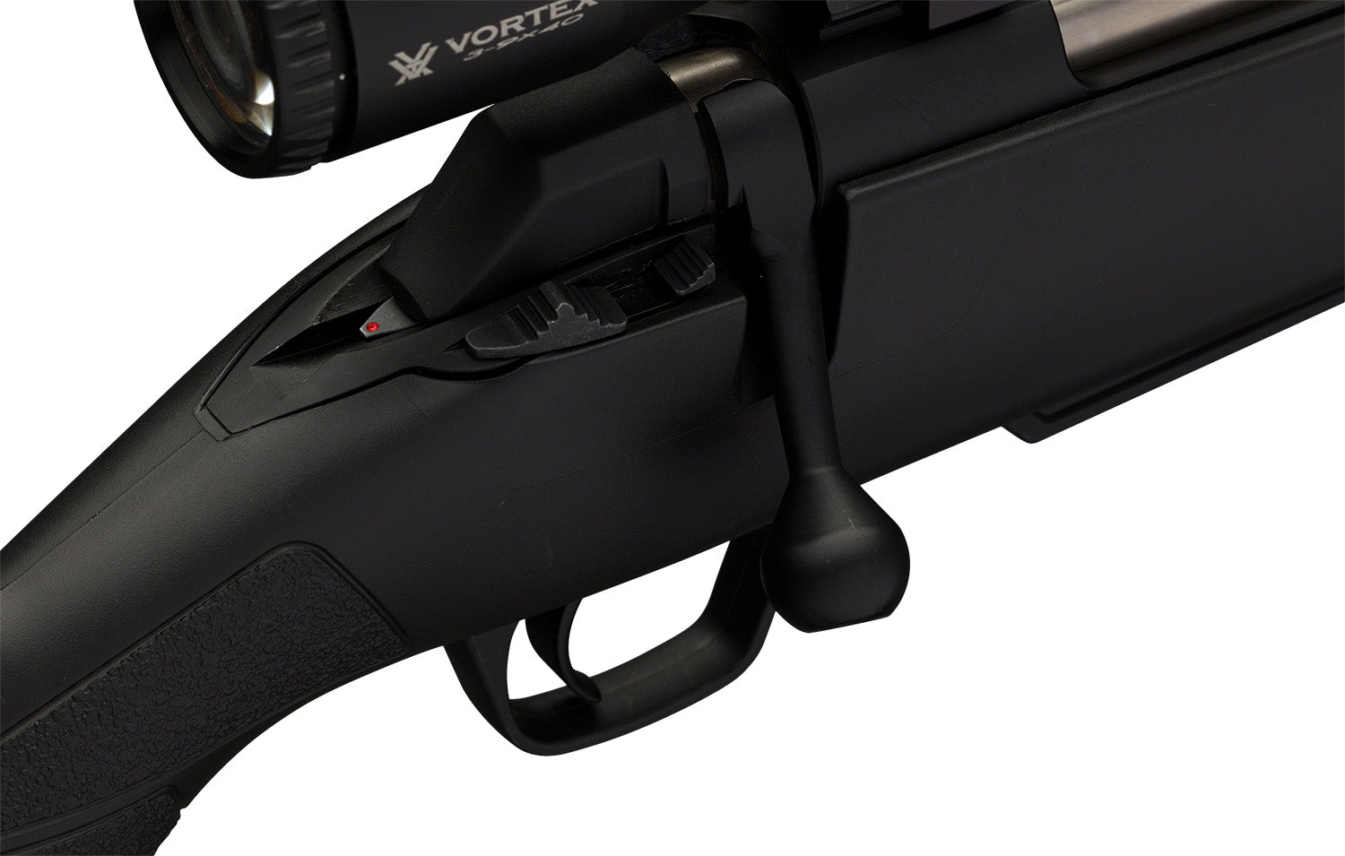 WGUN 5357002002 XPR        NS      400L   22 MTBLK