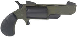 NAA TGH-MB      THE GRN HUNTSMN 22M  2"FXS ODG/BLK